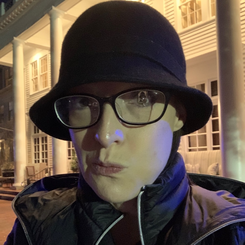 Meet your Posher, Lindsay